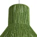 Светильник подвесной Cottage FR5405PL-01GN Зеленый