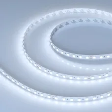 Лента светодиодная 11 Вт/м 24В IP20 6000K 80LED/м UL-B80-10mm SMD 5060 5 м