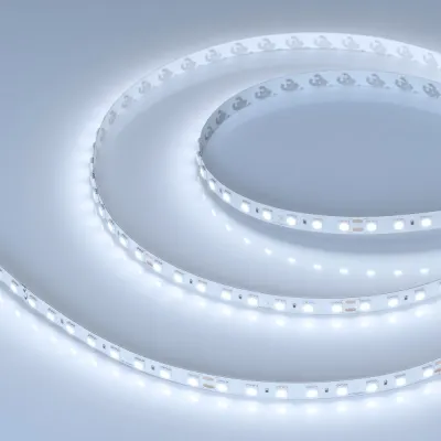 Лента светодиодная 11 Вт/м 24В IP20 6000K 80LED/м UL-B80-10mm SMD 5060 5 м