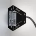 Светильник светодиодный ЭРА  SPP-404-0-50K-150 подвесной IP54 150Вт 15750Лм 5000K Кп<5% КСС Г IC
