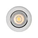 Светильник светодиодный SP-FOCUS-R86-10W Warm3000 (WH, 50 deg, 230V) (ARL, IP54 металл, 5 лет)