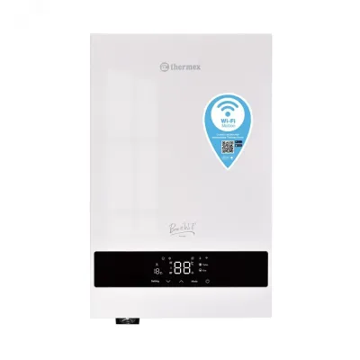THERMEX Boss 12 Wi-Fi (White