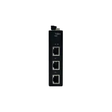 Концентратор промышленный EtherCAT, 3x100BaseT