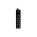 Концентратор промышленный EtherCAT, 3x100BaseT