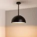 Светильник светодиодный SP-STERI-ADEOLL-HANG-D500xH1500-30W Warm3000 (BK, 100deg, 230V) (ARL, Металл)