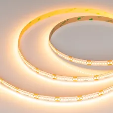 Лента светодиодная 19,2 Вт/м 24В IP20 2400K 240LED/м UL/RTW-A240-10-12mm SMD 2835 5 м