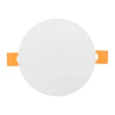 Светильник светодиодный ДВО 1103 круглый 10Вт 6500K IP20 LUMA