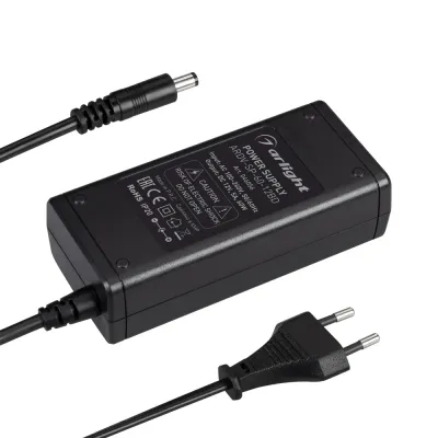 Блок питания ARDV-SP-60-12BD (12V, 5A, 60W) (Адаптер, 5 лет)
