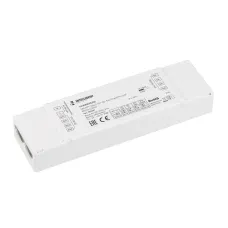 Усилитель INTELLIGENT ARLIGHT SMART-DALI-101-82-SH-DT6/DT8-SUF White 230V, IP20, пластик, 5 лет
