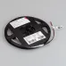 Лента светодиодная 20 Вт/м 24В IP20 3000K 140LED/м RT-A140-10mm CRI98 SMD 2835 5 м