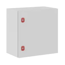 Корпус навесной ST без М/П ВxШxГ 500x500x300 мм, IP66