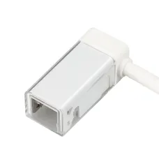 Коннектор питания ARL-MOONLIGHT-1213-CON-POWER-LR-WH ARL, пластик