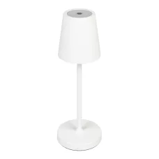 Светильник SP-DAISY-TAB-1.5W Warm3000-MIX (WH, 90 deg) (ARL, IP54 Металл, 2 года)