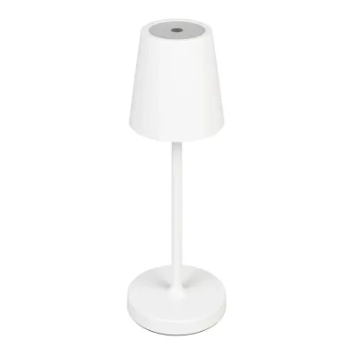 Светильник SP-DAISY-TAB-1.5W Warm3000-MIX (WH, 90 deg) (ARL, IP54 Металл, 2 года)