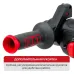 Перфоратор SDS-Plus аккум. бесщеточный P.I.T. PBH20H-22B/2 (20В, 1,8Дж, 3реж, 22мм, 2акб, ЗУ, кейс)