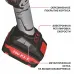 Шлифмашина угловая аккум. бесщёточная P.I.T. PWS20H-125B/2 (20В, 125мм, 3 скорости, 2 акб, ЗУ, кейс)