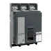 Выключатель автоматический ВА-99C (Compact NS) 1250/1000А 3P 50кА EKF PROxima