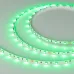 Лента светодиодная 6 Вт/м 24В RGB IP20 60LED/м MINI-F60-5mm SMD 3535 5 м
