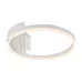 Светильник потолочный Frame 62Вт IP 20 Freya FR6084CL-L68W