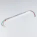 Блок питания ARV-24060-LONG-D (24V, 2.5A, 60W) (ARL, IP20 Металл, 2 года)