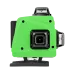 Уровень лазерный LN 4D-360-5