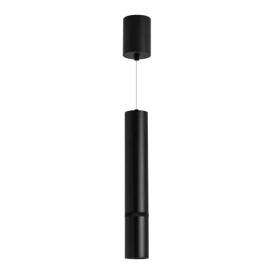 Светильник светодиодный SP-ARTEMIS-HANG-P-R60-15W Warm3300-MIX (BK, 8-80 deg, 230V, TRIAC) (ARL, IP20 Металл, 3 года)