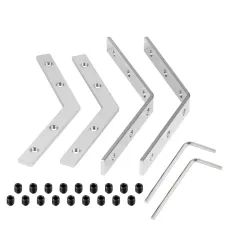 Соединитель профиля LINE-6070-L135 Set (ARL, Сталь)