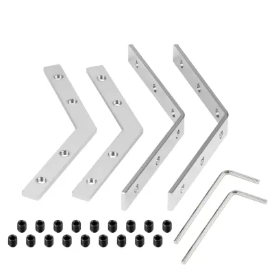 Соединитель профиля LINE-6070-L135 Set (ARL, Сталь)