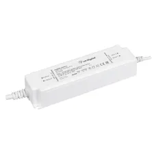 Блок питания ARPJ-SP-421050-PFC (60W, 29-57V, 1.05A) ( IP67 Пластик, 5 лет)