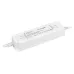 Блок питания ARPJ-SP-421050-PFC (60W, 29-57V, 1.05A) ( IP67 Пластик, 5 лет)