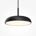 Светильник подвесной  Maytoni Gerhard MOD189PL-L12B3K1 LED 19W Черный