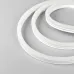 Лента светодиодная герметичная MOONLIGHT-SIDE-X336-12x24mm 230V Warm3000 (11 W/m, IP65, 50m, wire x1) (ARL, Грибовидная форма, 336 LED/m)