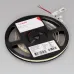 Лента светодиодная 11 Вт/м 24В IP20 3000K 252LED/м UL-A252-10mm SMD 2835 5 м