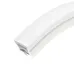 Профиль силиконовый WPH-FLEX-1212-TOP-S8-10m WHITE
