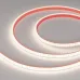 Лента светодиодная 12 Вт/м 24В IP68 4000K 160LED/м DOT-X160-10mm DOT 5 м Лента светодиодная 12 Вт/м 24В IP68 4000K 160LED/м DOT-X160-10mm DOT 5 м