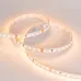 Лента светодиодная 14,4 Вт/м 24В IP20 2700K 120LED/м RT-A120-8mm CRI98 SMD 2835 5 м