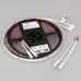 Лента светодиодная 12 Вт/м 24В IP68 RGB 60LED/м SPI-B60-10-12mm SMD 5060 5 м