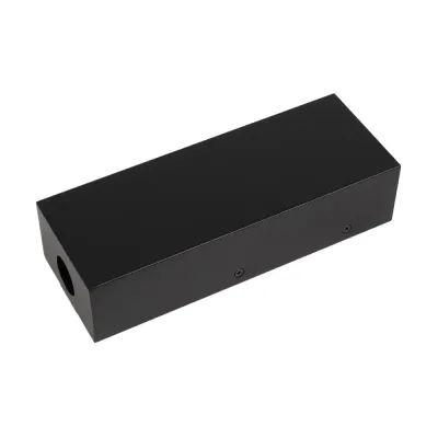 Короб ART-INBELT-POWER-BOX-L275-SIDE (BK, 48V) (ARL)