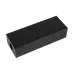 Короб ART-INBELT-POWER-BOX-L275-SIDE (BK, 48V) (ARL)