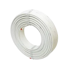 Труба металлопластиковая Standard 16х20х200 м)