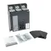Выключатель автоматический ВА-99C (Compact NS) 1250/800А 3P 50кА EKF PROxima