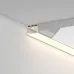 Профиль PLS-F-HIDE-EDGE-2000 (ARL, Алюминий)