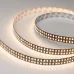 Лента светодиодная 24 Вт/м 24В 3000K IP20 320LED/м RT-A320-15mm SMD 2835 5 м