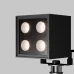 Светильник ландшафтный Outdoor Ares O309FL-L8B3K IP 65 LED 8W 3000 K Черный