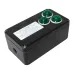 Коробка соединительная взрывозащищенная Heat box 220 SD-L3 Ex