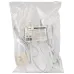Патрон ЭРА FITO-Holder G13 IP65 mini для ламп FITO до 600 мм 2хG13 с выключателем, вилкой 1.5 м