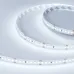 Лента светодиодная 17 Вт/м 24В IP20 8000K 168LED/м RT-A168-10mm SMD 2835 5 м