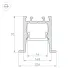 Профиль SL-COMFORT-2322-F-2000 ANOD (ARL, Алюминий)