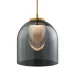 Светильник подвесной Fume 5Вт 3000К IP20 Freya FR5399PL-L4BS1