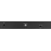 DGS-1210-10P WebSmart коммутатор с 8 портами 10/100/1000Base-T + 2 комбо-портами 1000Base-T/SFP, функцией энергосбережения и поддержкой PoE